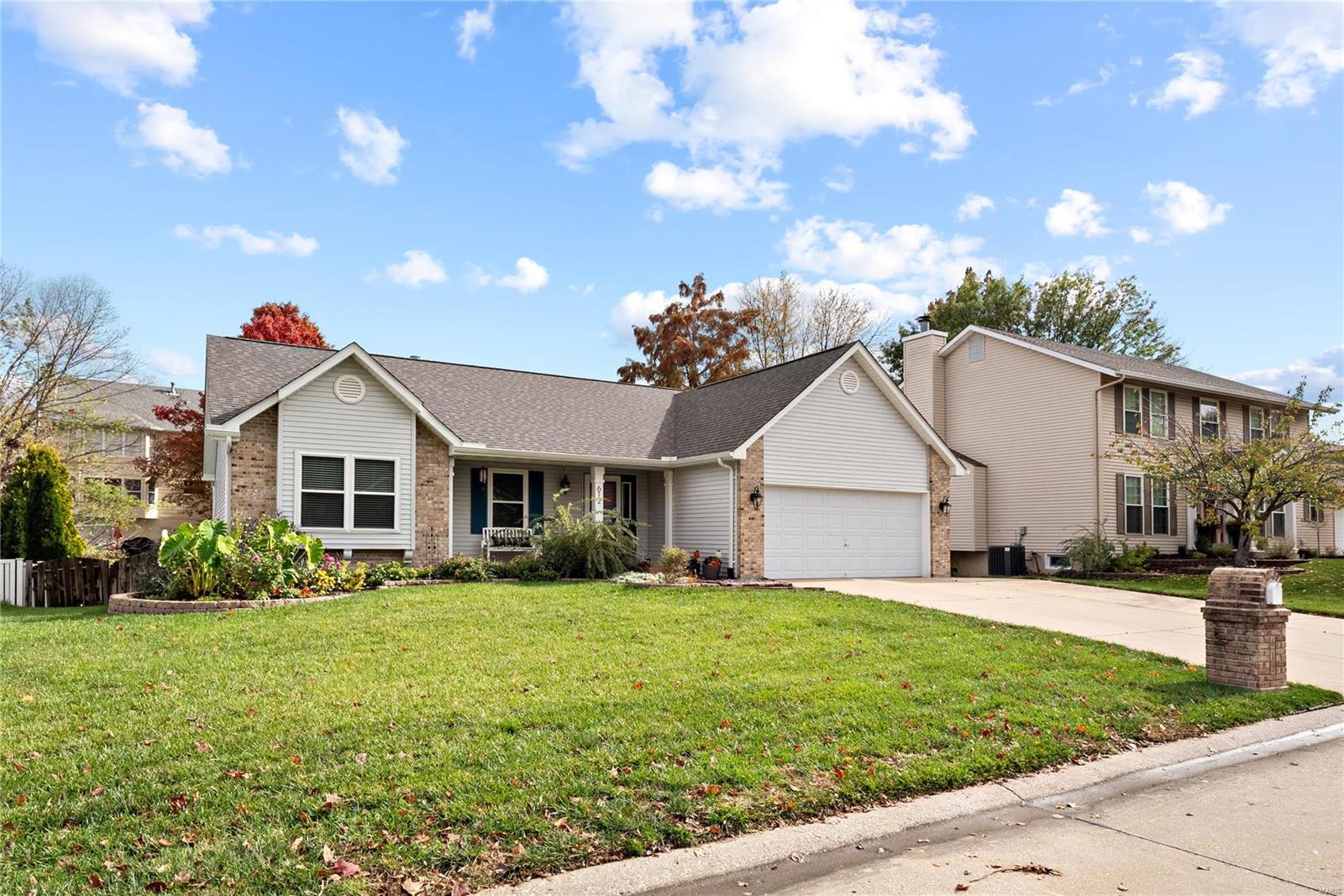 612 River Moss Drive