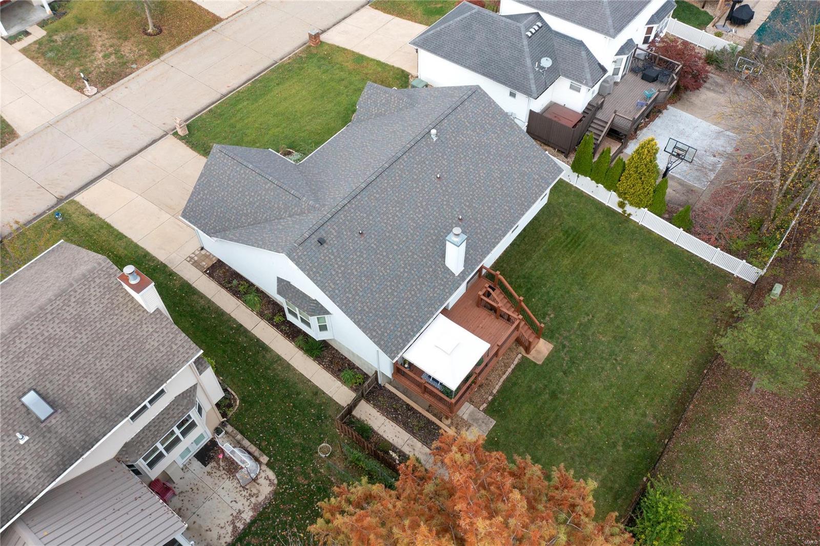 612 River Moss Drive