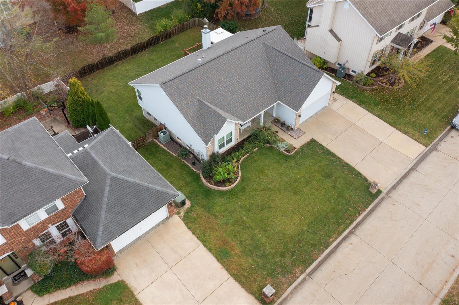612 River Moss Drive