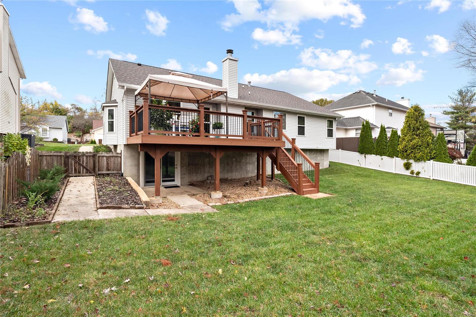 612 River Moss Drive