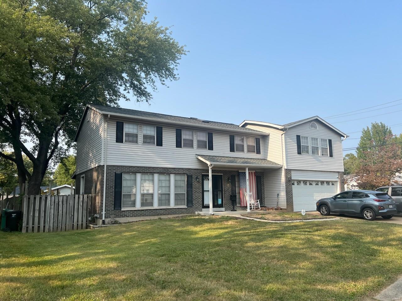 7 Beavertail Court