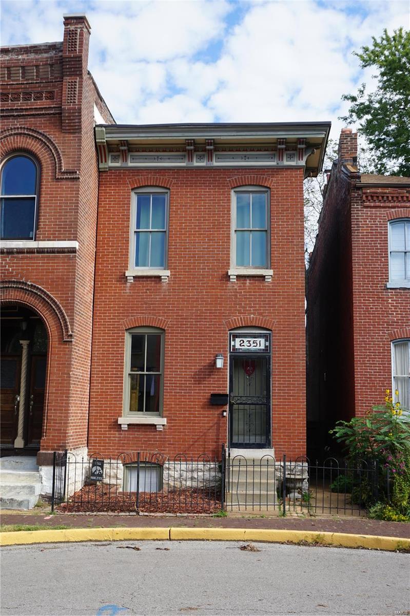 2351 Hickory Street