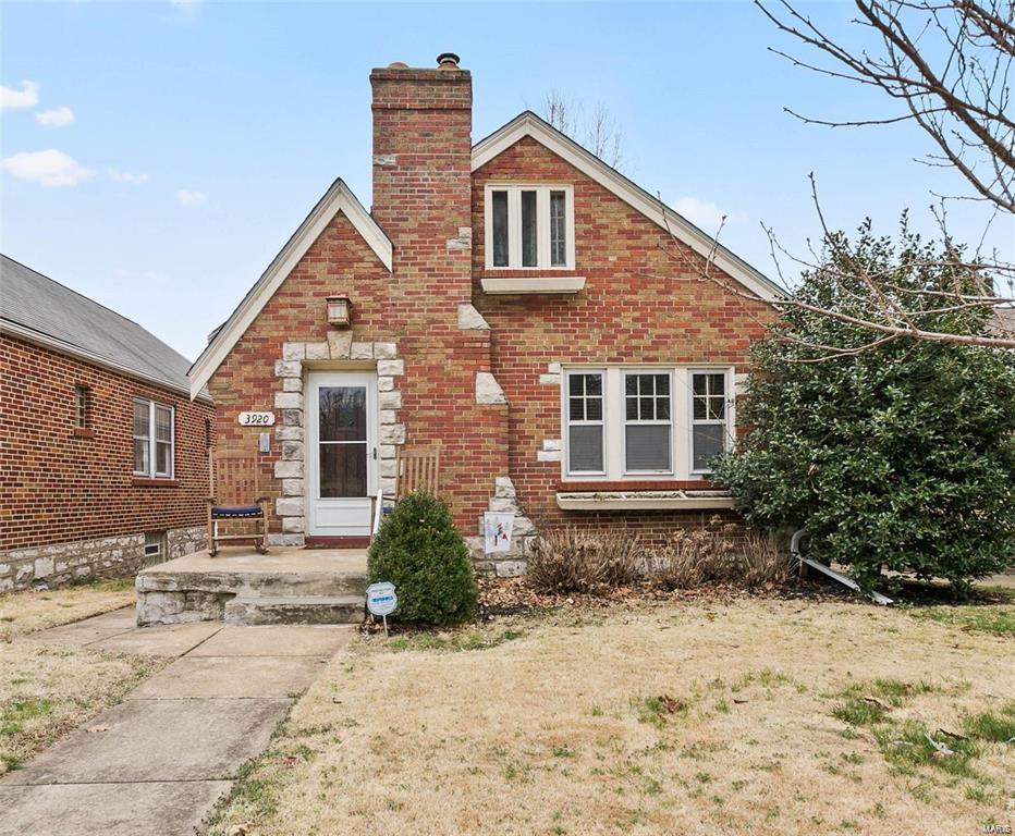 3920 Loughborough Avenue