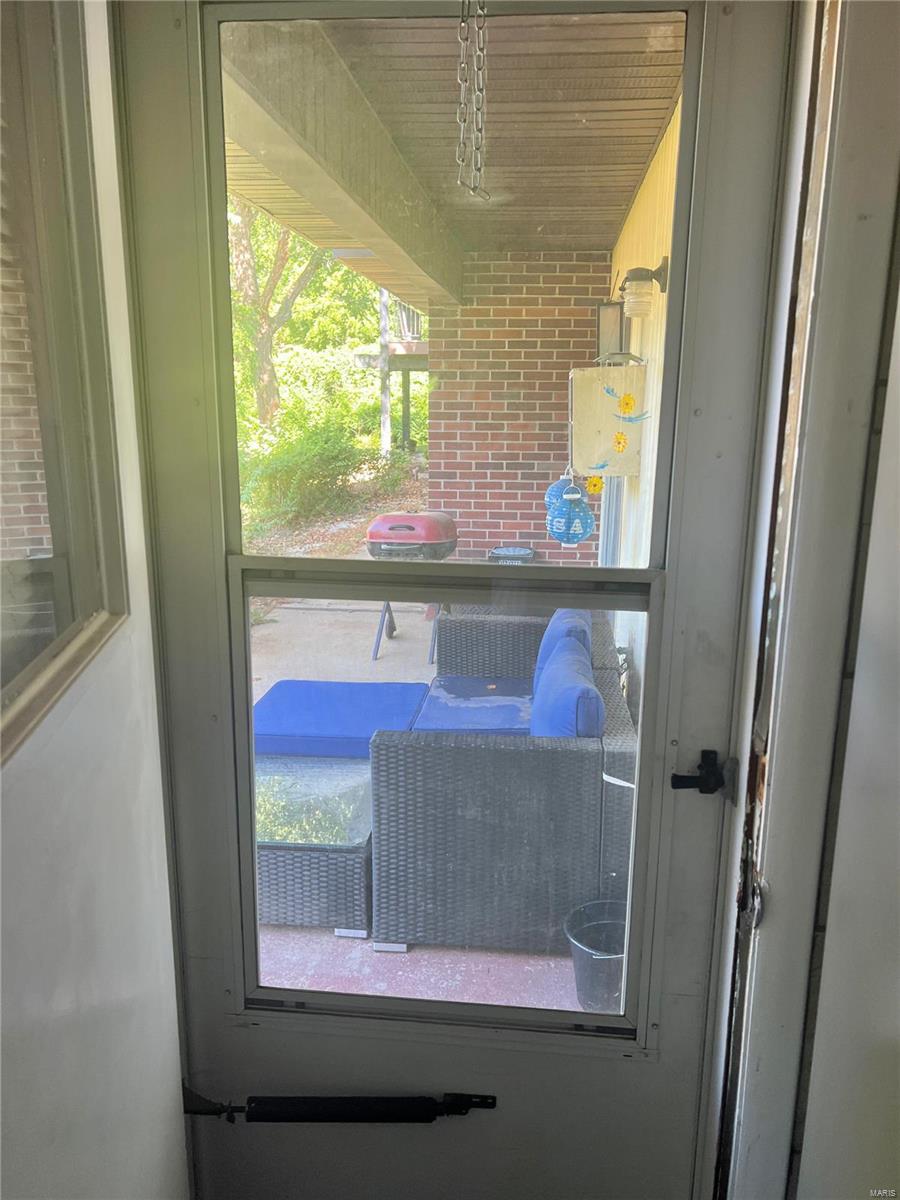 7601 Hazelcrest Drive Unit: C