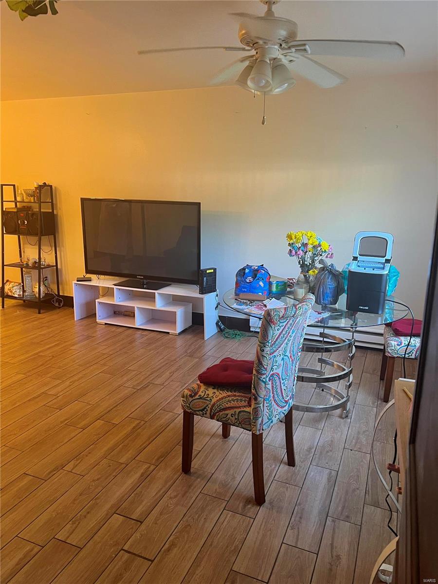 7601 Hazelcrest Drive Unit: C
