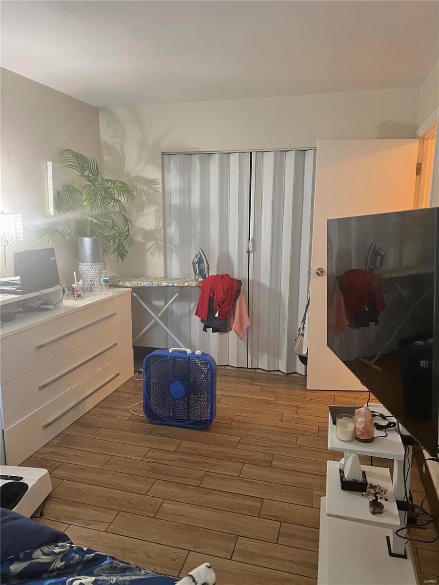 7601 Hazelcrest Drive Unit: C