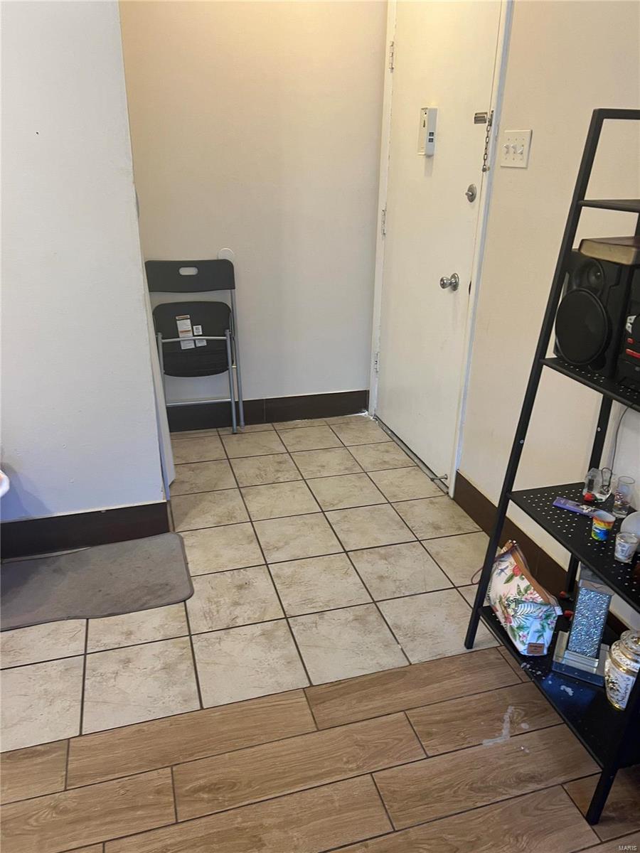 7601 Hazelcrest Drive Unit: C