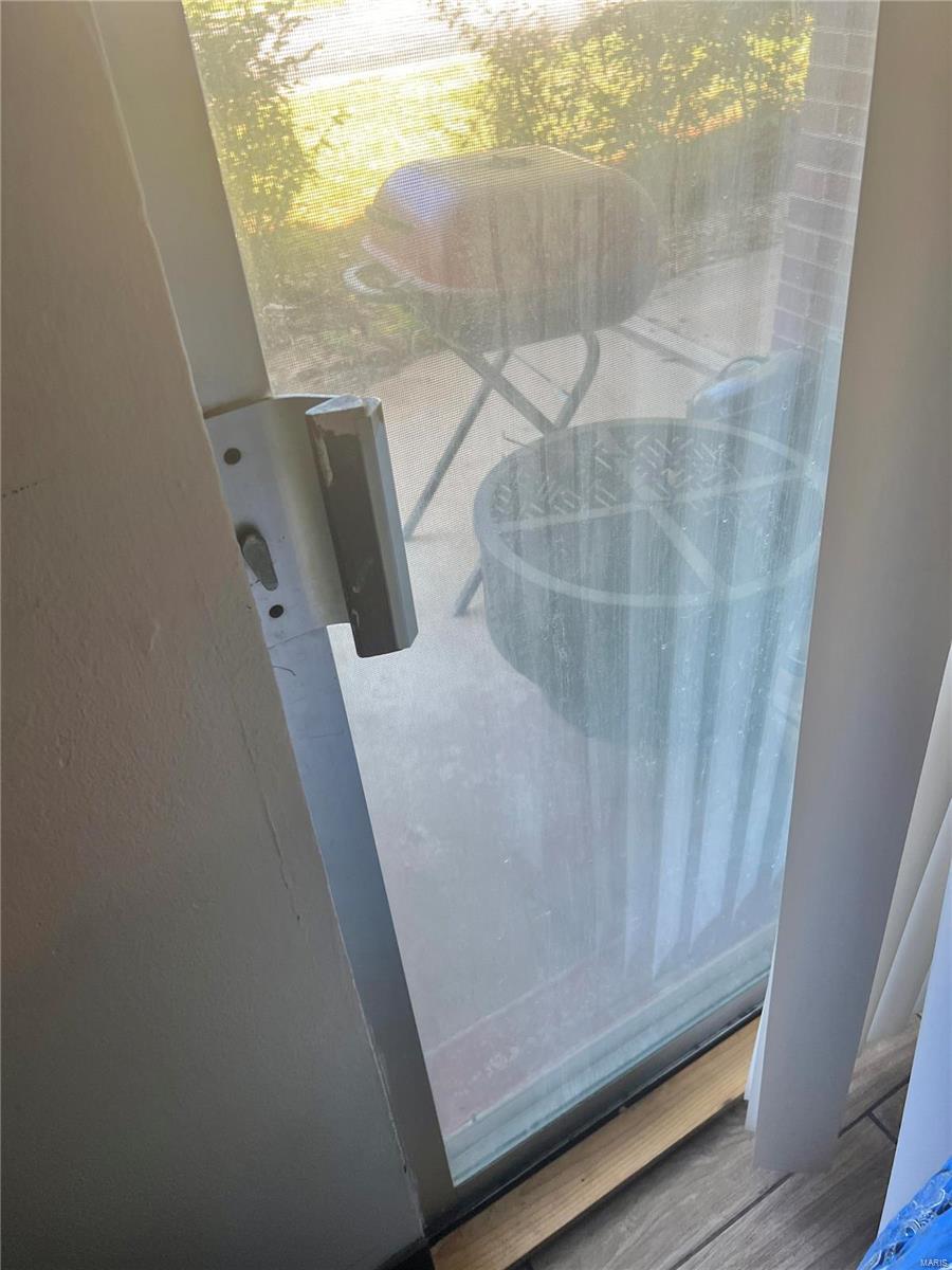 7601 Hazelcrest Drive Unit: C