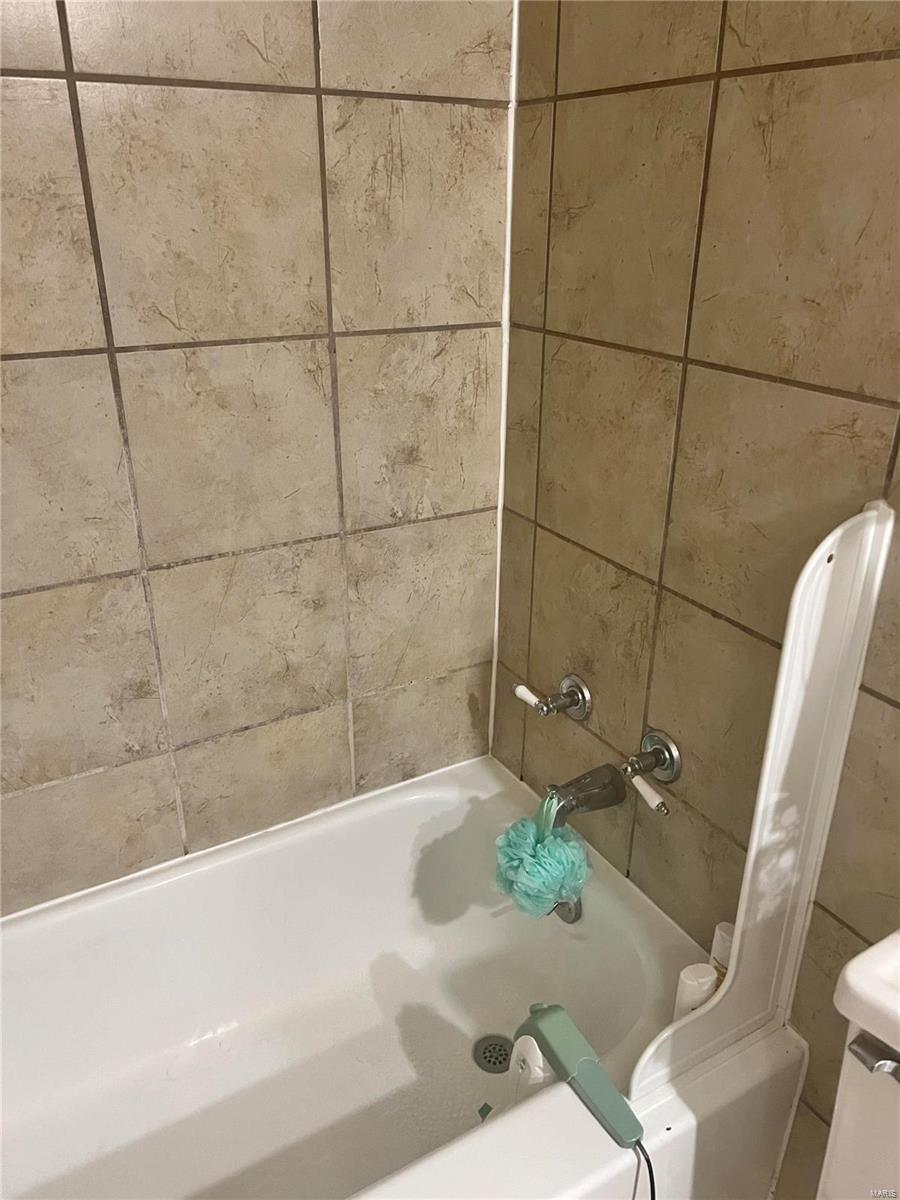 7601 Hazelcrest Drive Unit: C