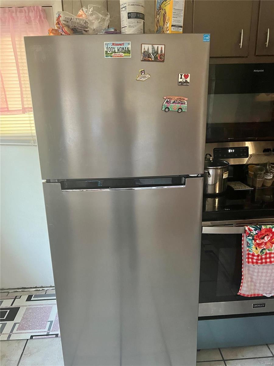 7601 Hazelcrest Drive Unit: C