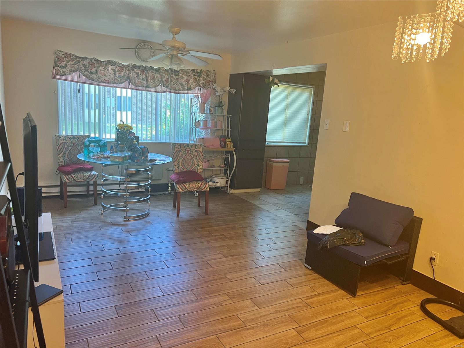 7601 Hazelcrest Drive Unit: C