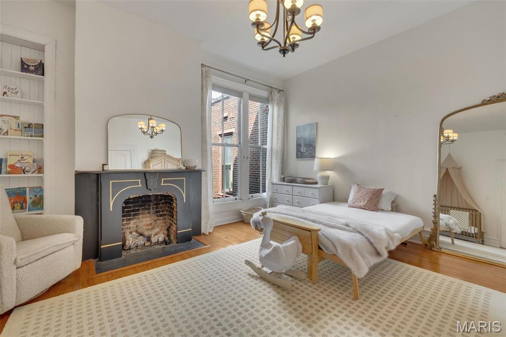 1829 Kennett Place