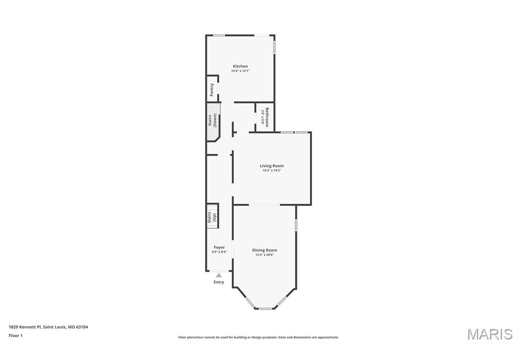 1829 Kennett Place