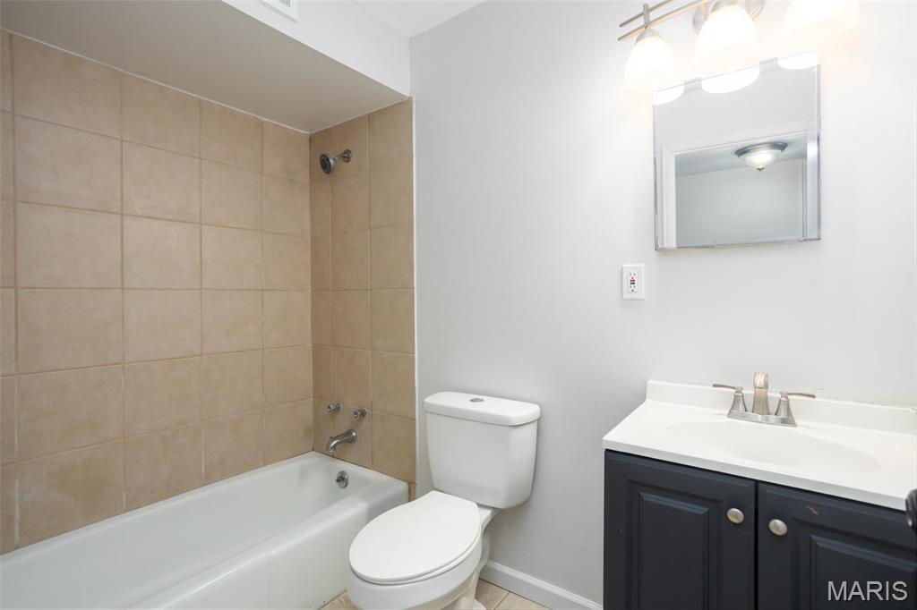 12115 Partridge Run Drive Unit: C