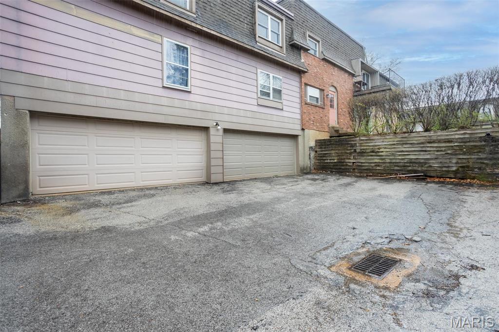 12115 Partridge Run Drive Unit: C