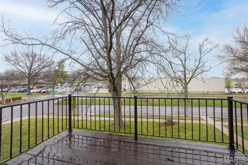 12115 Partridge Run Drive Unit: C