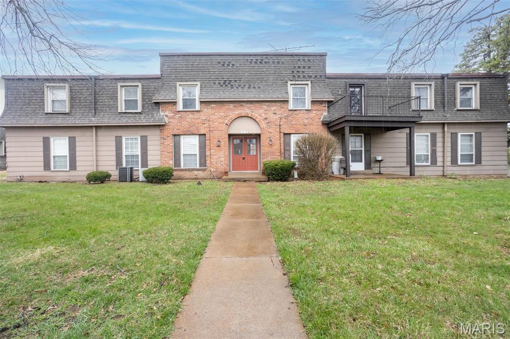 12115 Partridge Run Drive Unit: C