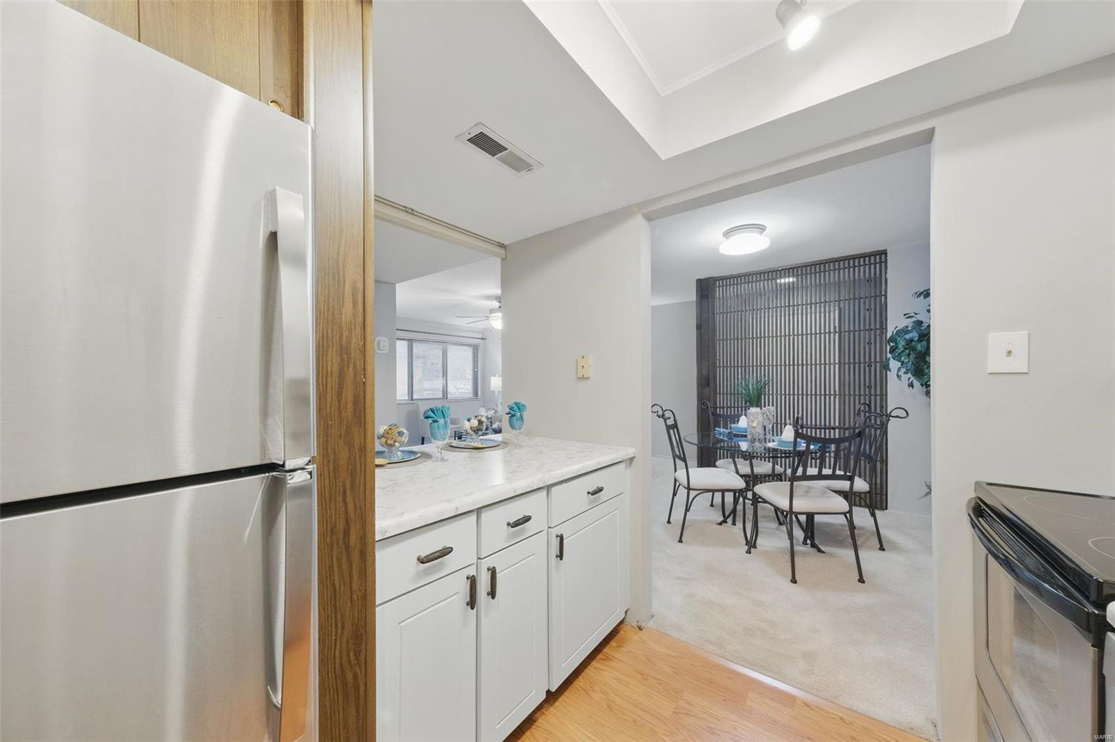 2 Fairways Circle Unit: I