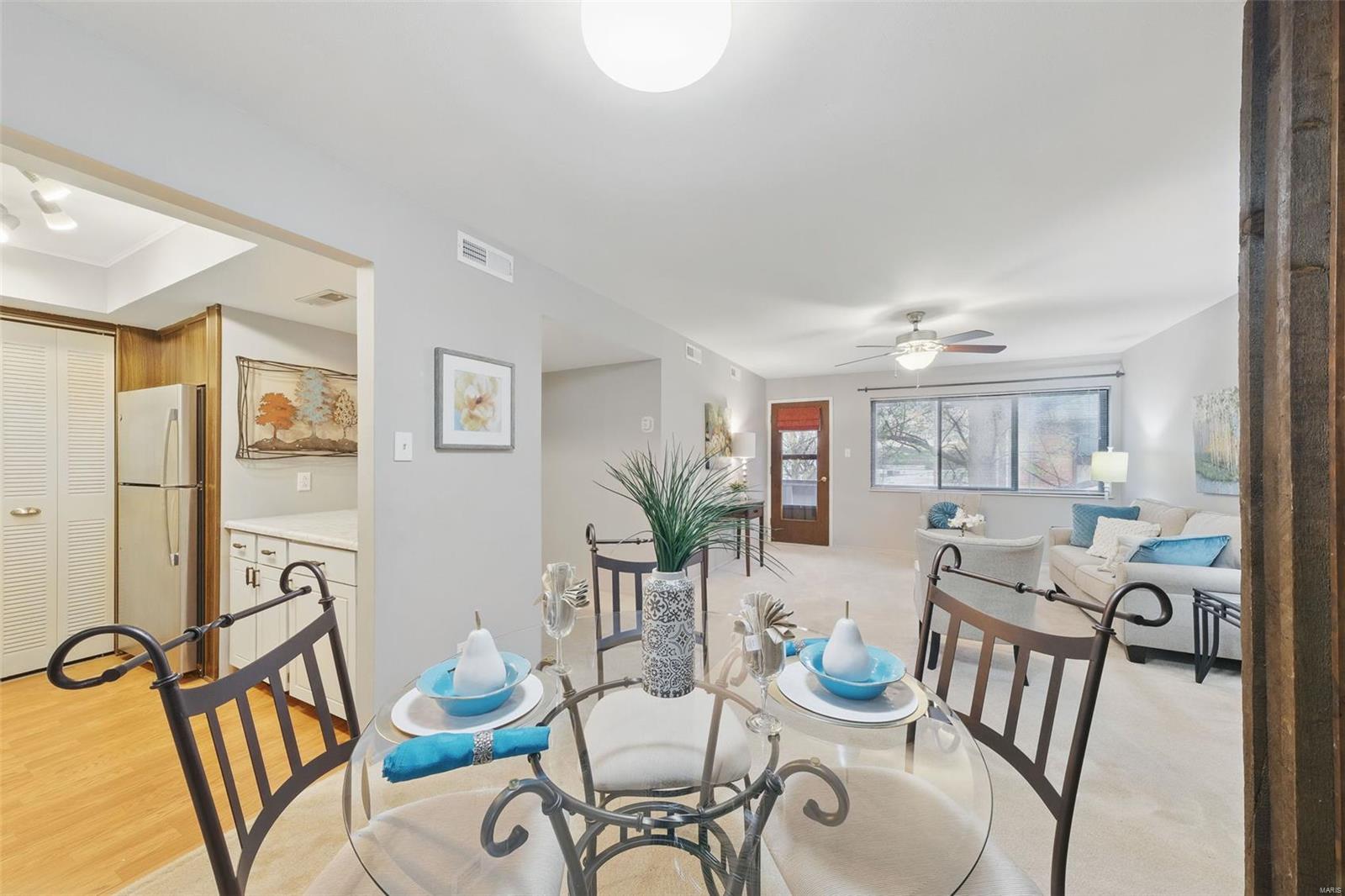 2 Fairways Circle Unit: I