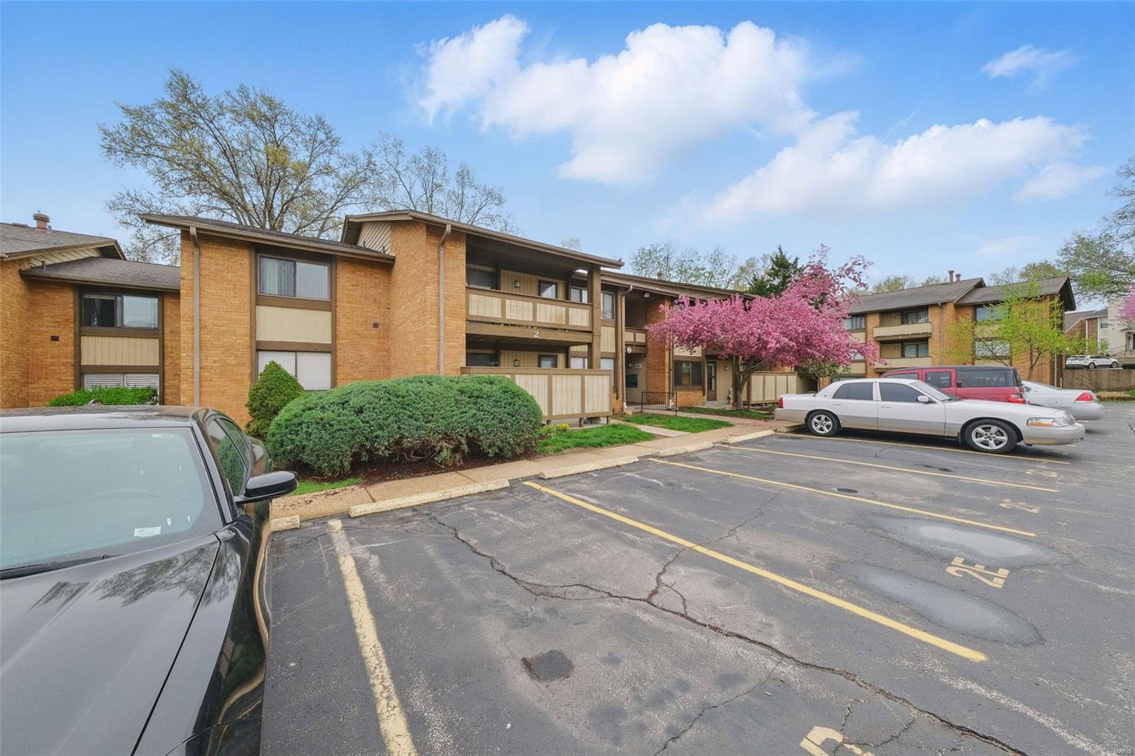 2 Fairways Circle Unit: I