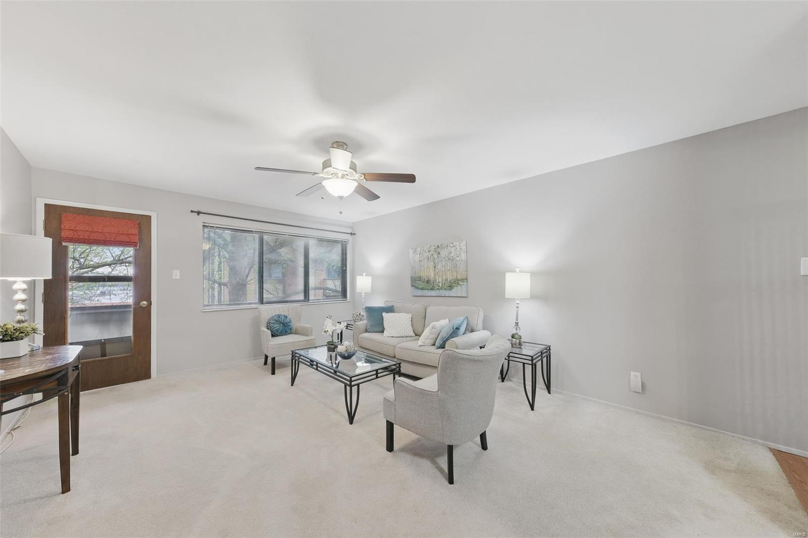2 Fairways Circle Unit: I