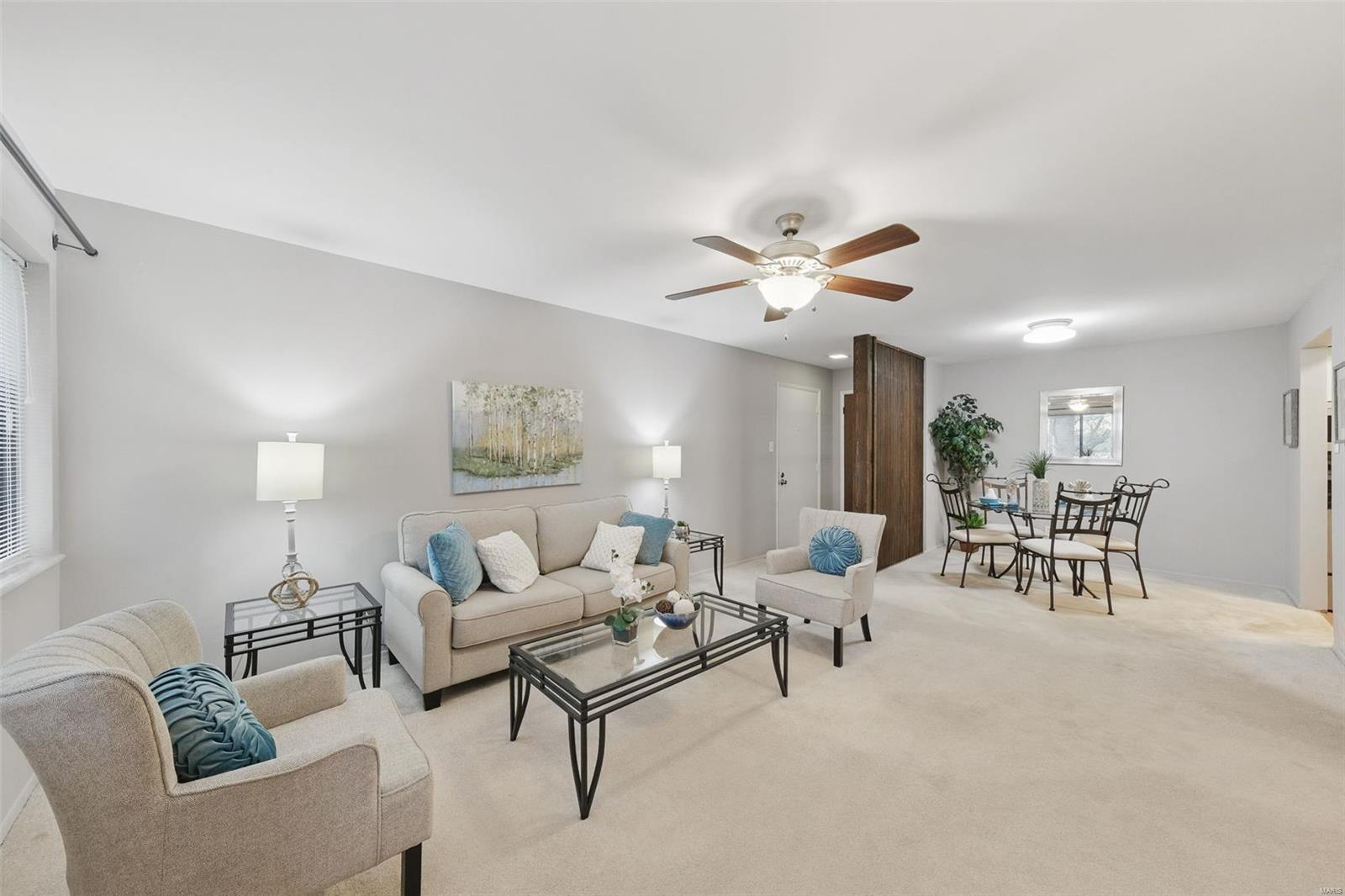 2 Fairways Circle Unit: I