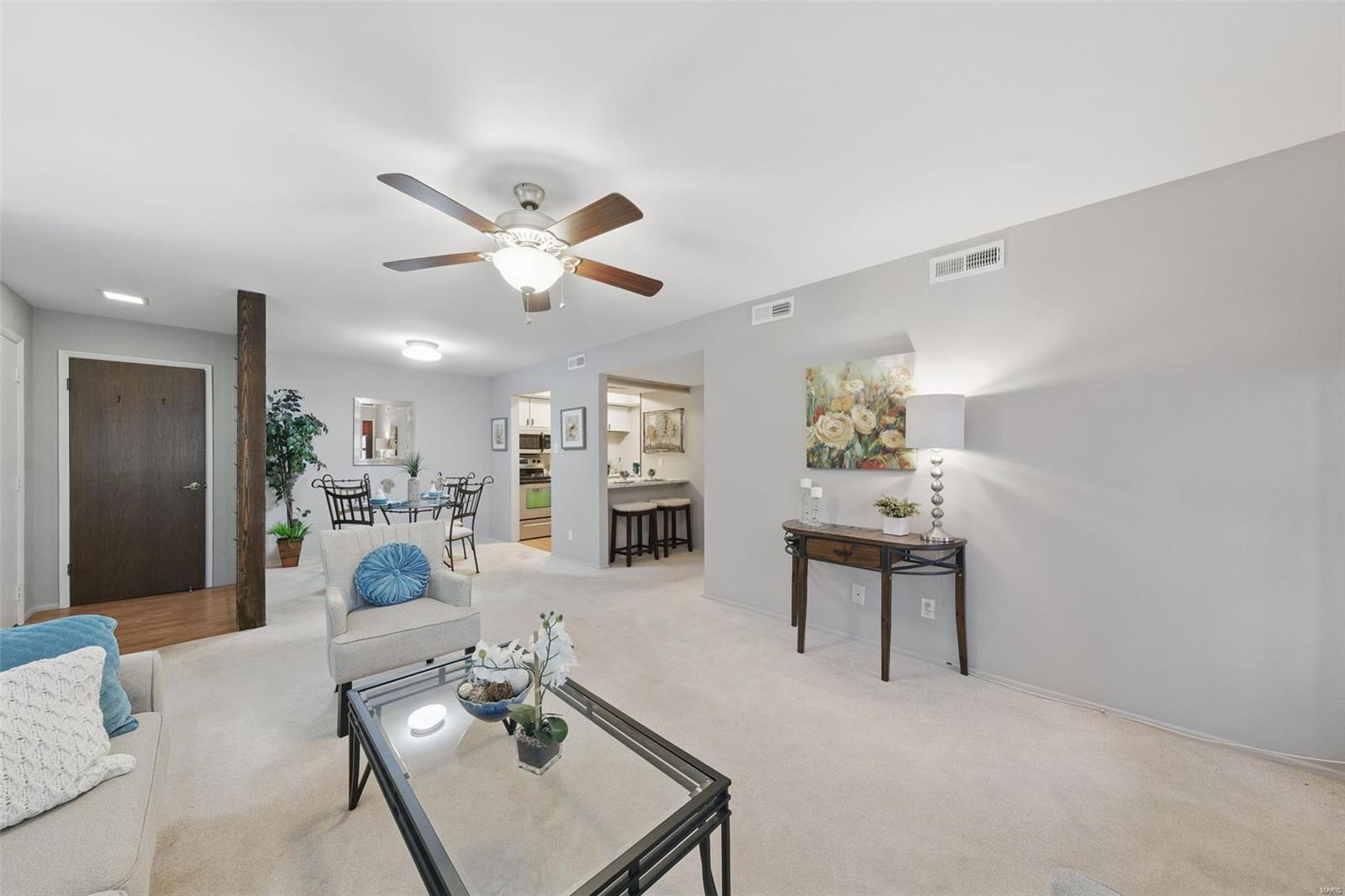 2 Fairways Circle Unit: I