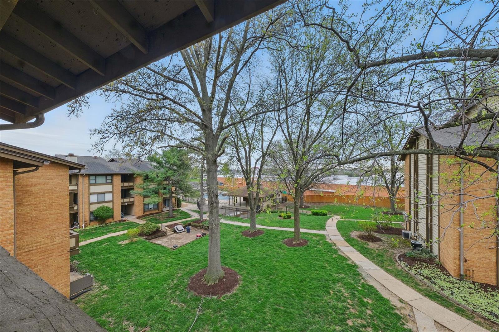 2 Fairways Circle Unit: I