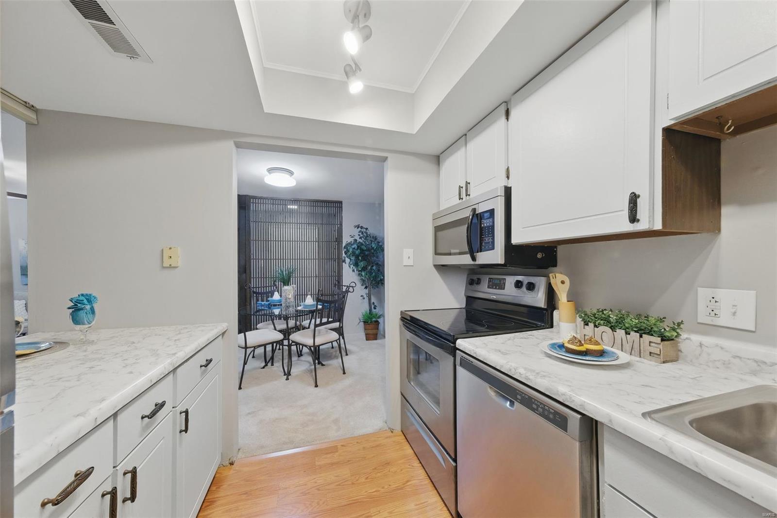 2 Fairways Circle Unit: I