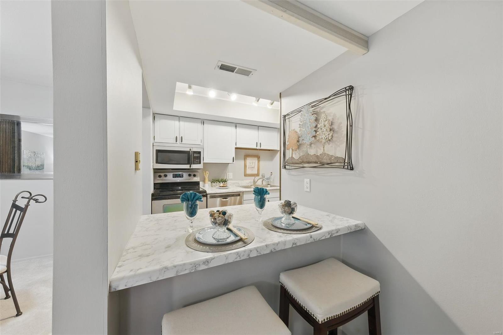 2 Fairways Circle Unit: I