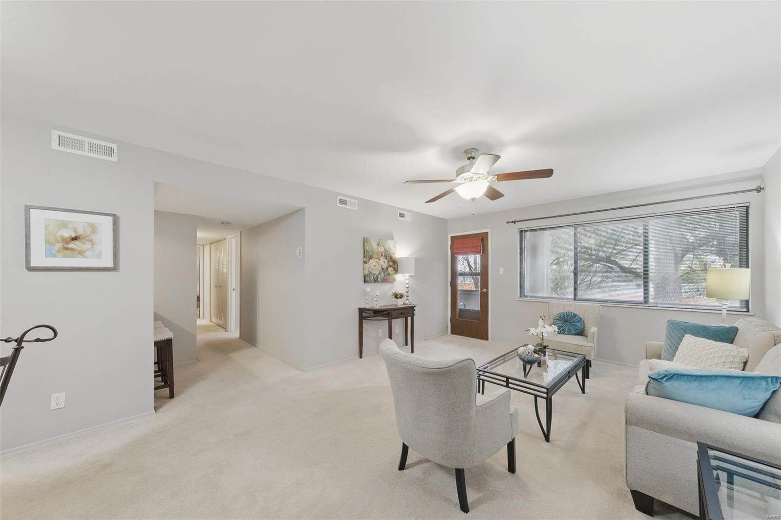 2 Fairways Circle Unit: I
