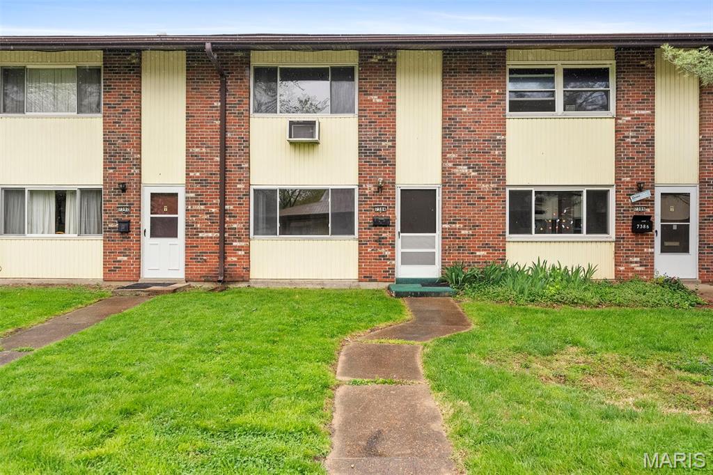 7384 Hazelcrest Drive