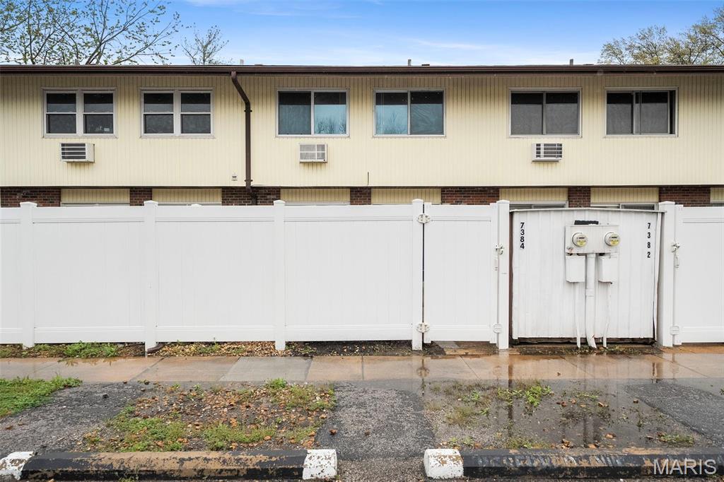 7384 Hazelcrest Drive