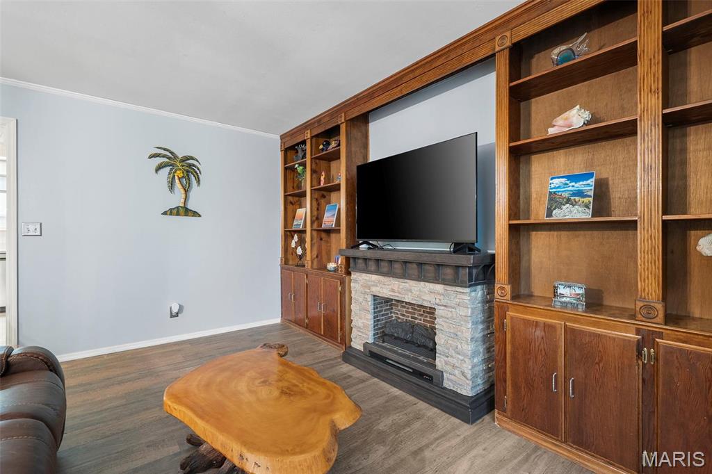 2412 Sue Lynn Drive