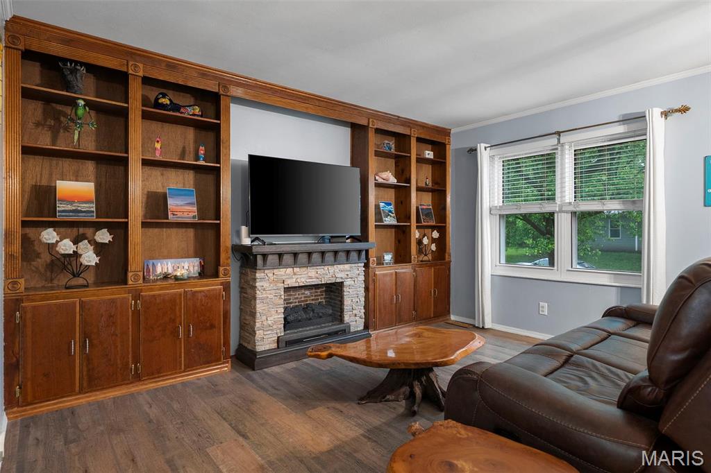 2412 Sue Lynn Drive