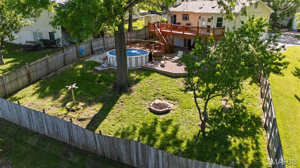 2412 Sue Lynn Drive
