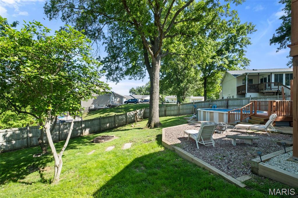 2412 Sue Lynn Drive