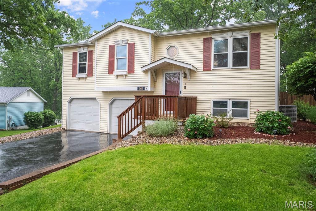 2412 Sue Lynn Drive