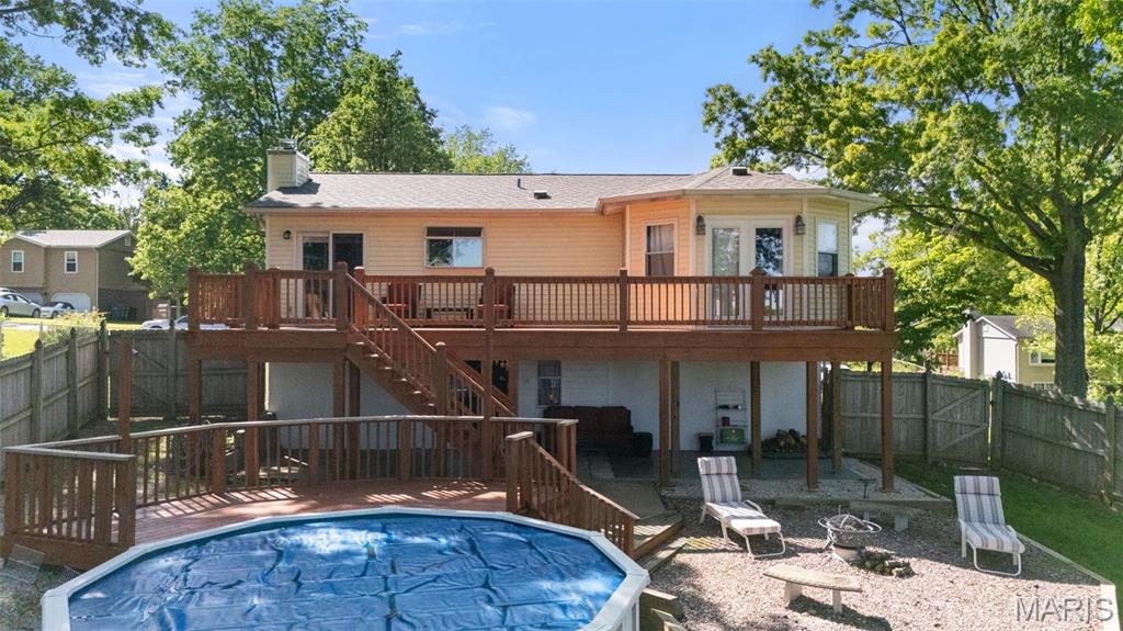 2412 Sue Lynn Drive