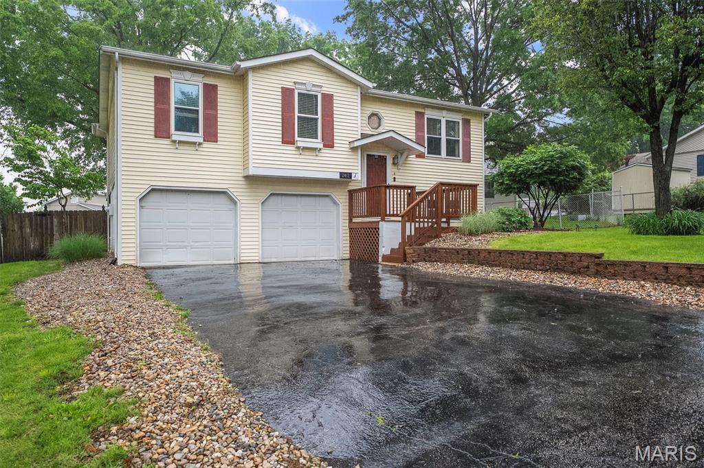2412 Sue Lynn Drive