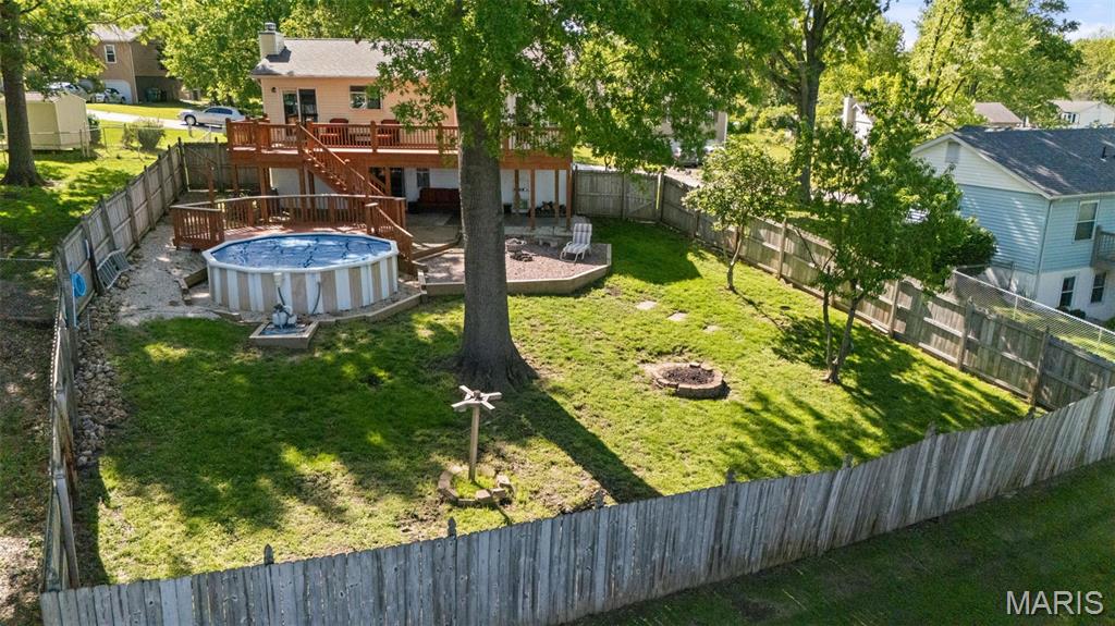 2412 Sue Lynn Drive