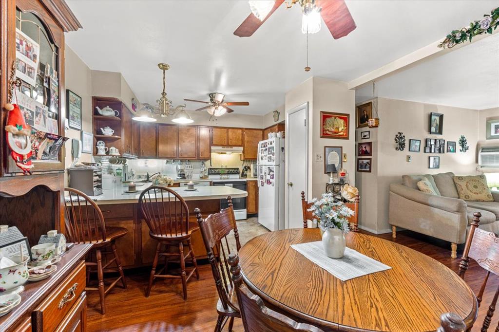 8733 Sieloff Drive Unit: F