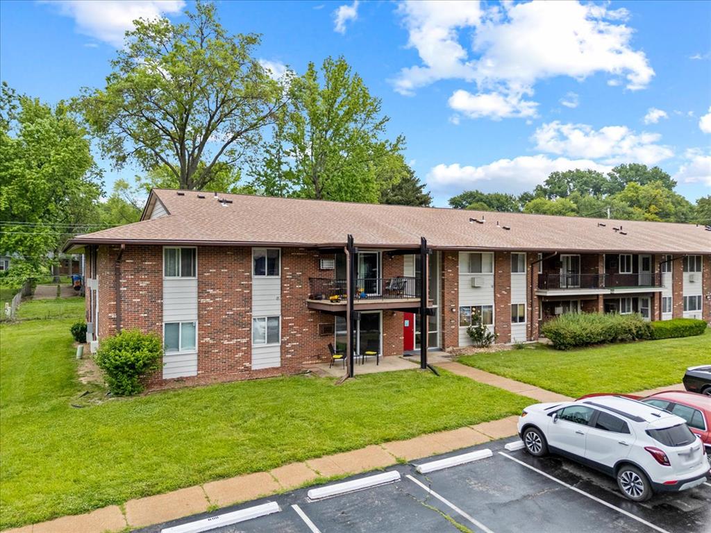 8733 Sieloff Drive Unit: F