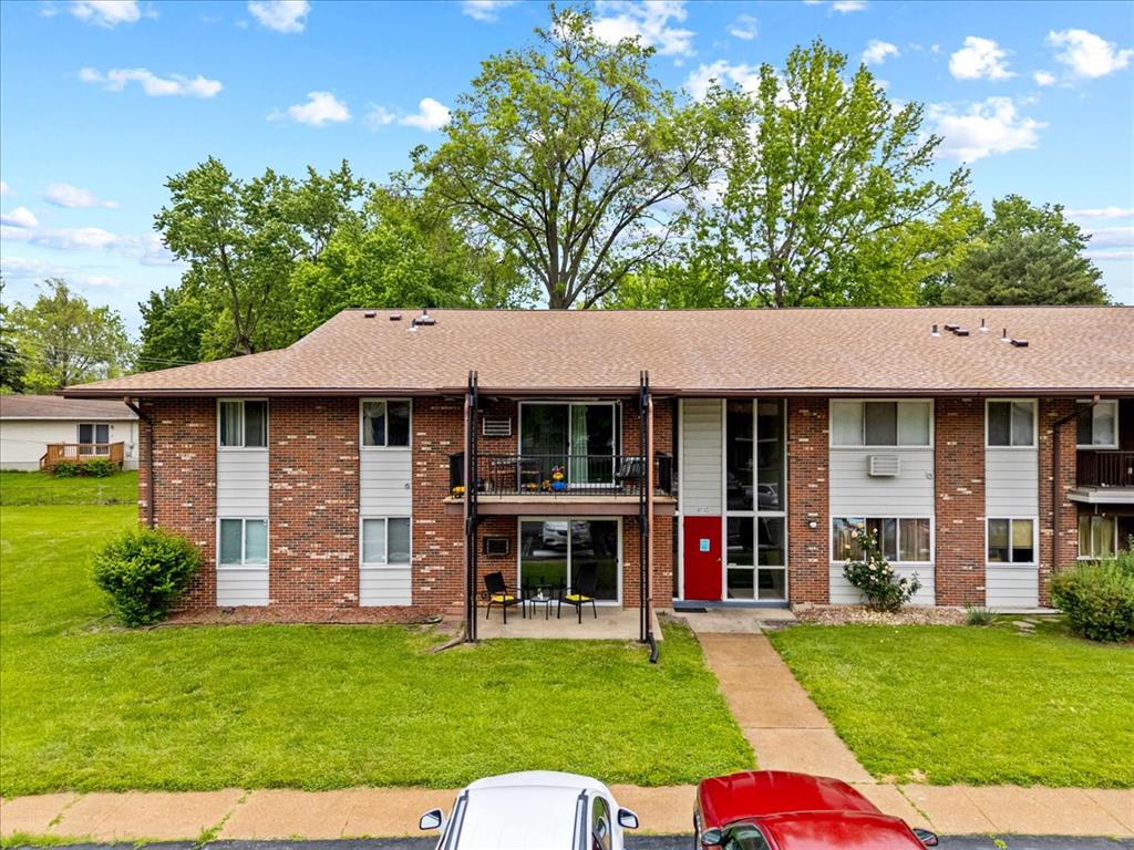 8733 Sieloff Drive Unit: F