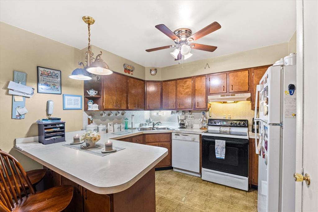 8733 Sieloff Drive Unit: F