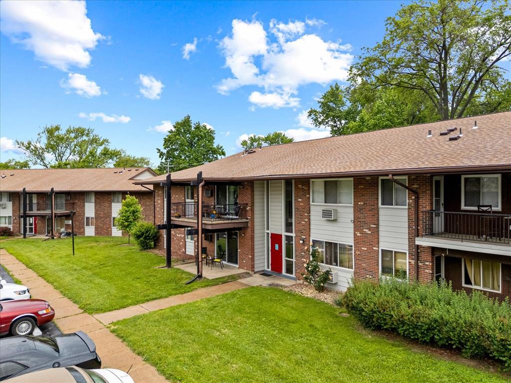 8733 Sieloff Drive Unit: F