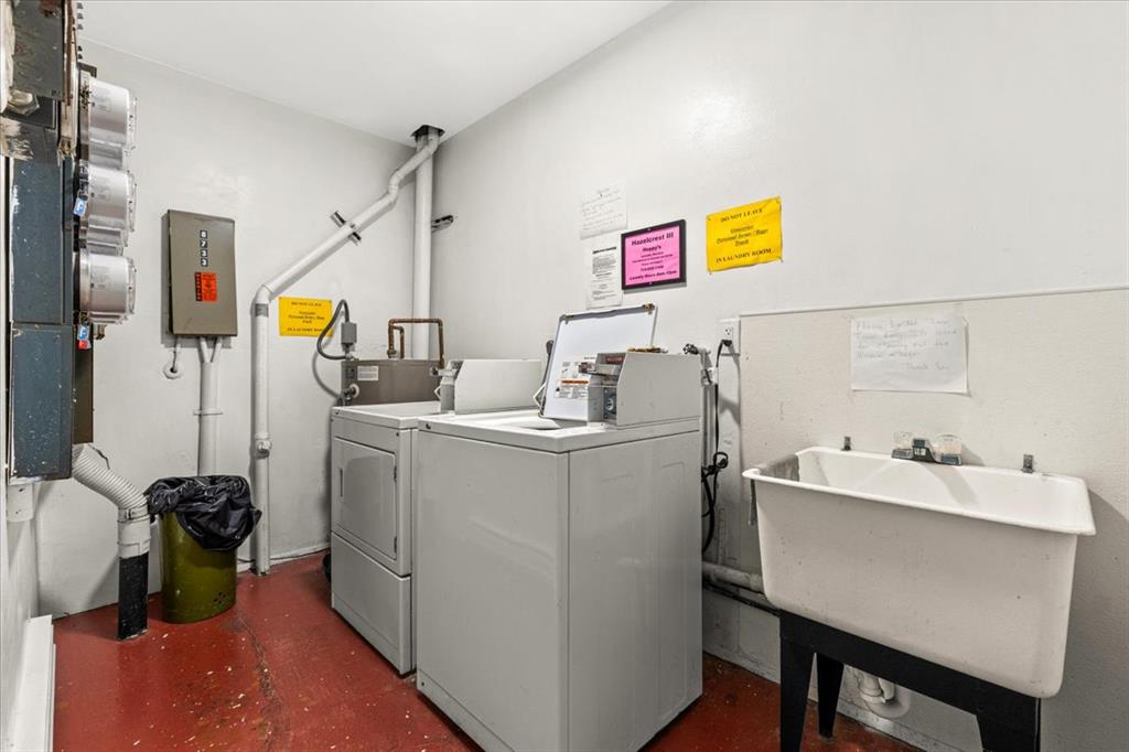 8733 Sieloff Drive Unit: F