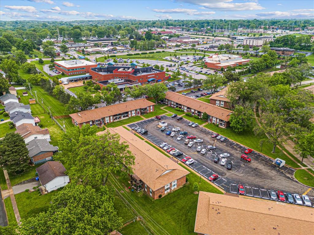 8733 Sieloff Drive Unit: F