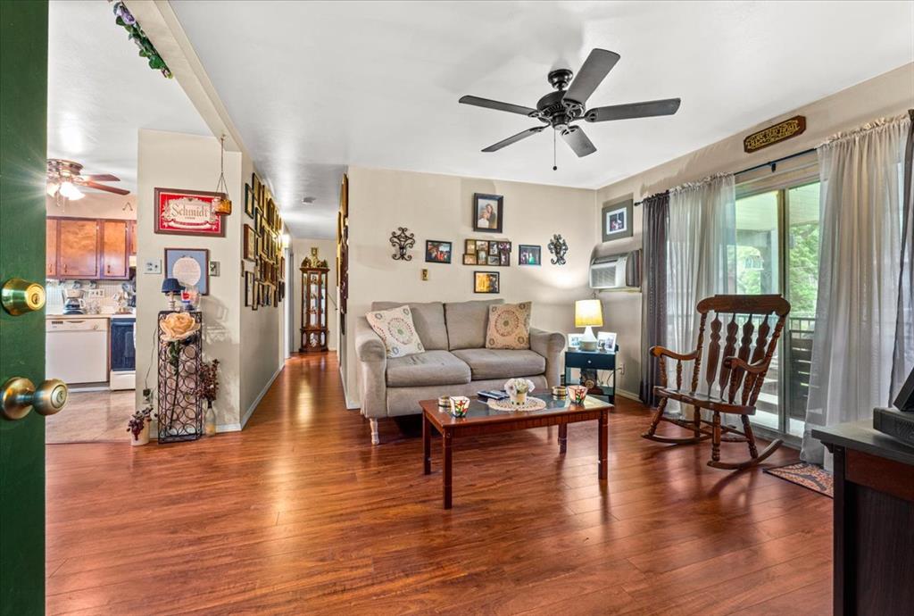 8733 Sieloff Drive Unit: F