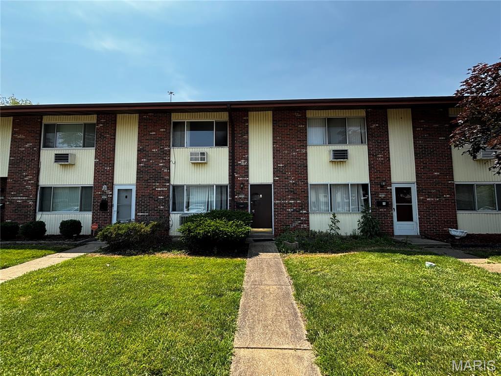 7214 Hazelcrest Drive